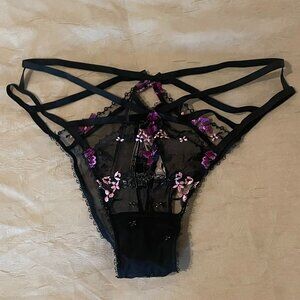 Victoria's Secret "Very Sexy" Collection Panty